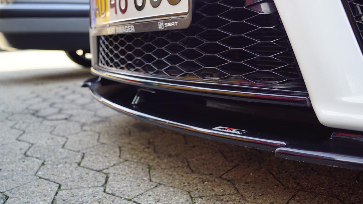 Seat Leon Cupra billede 4