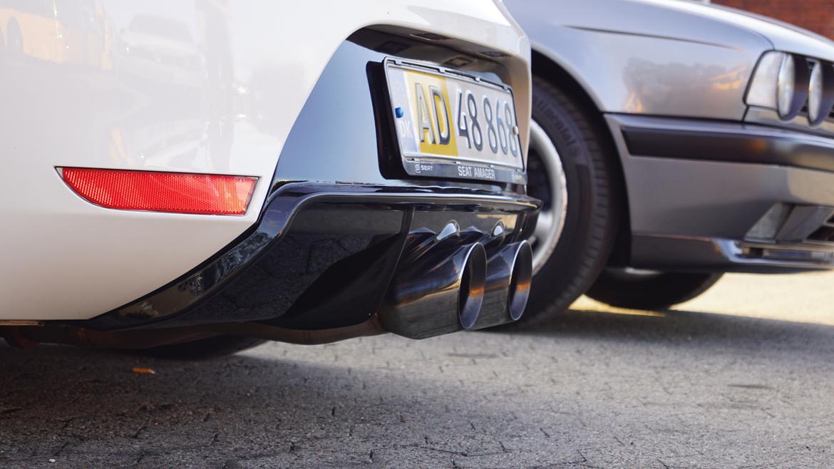 Seat Leon Cupra billede 14