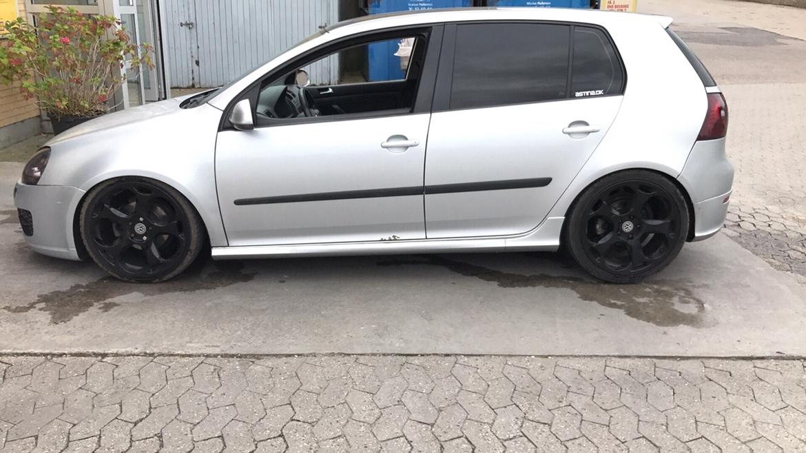 VW Golf V billede 4