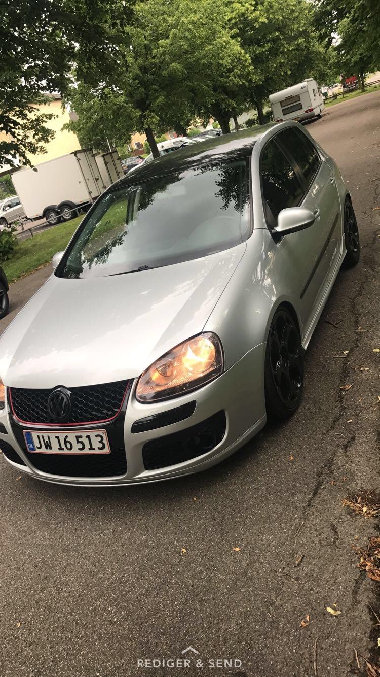 VW Golf V billede 5