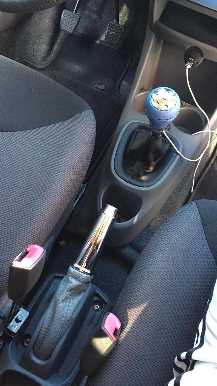Toyota Aygo billede 13