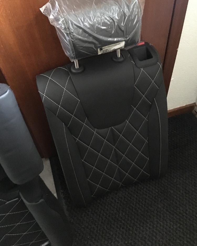 Seat Leon Cupra R billede 10