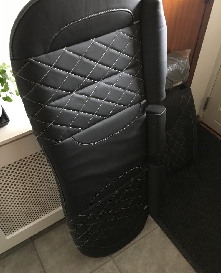 Seat Leon Cupra R billede 11