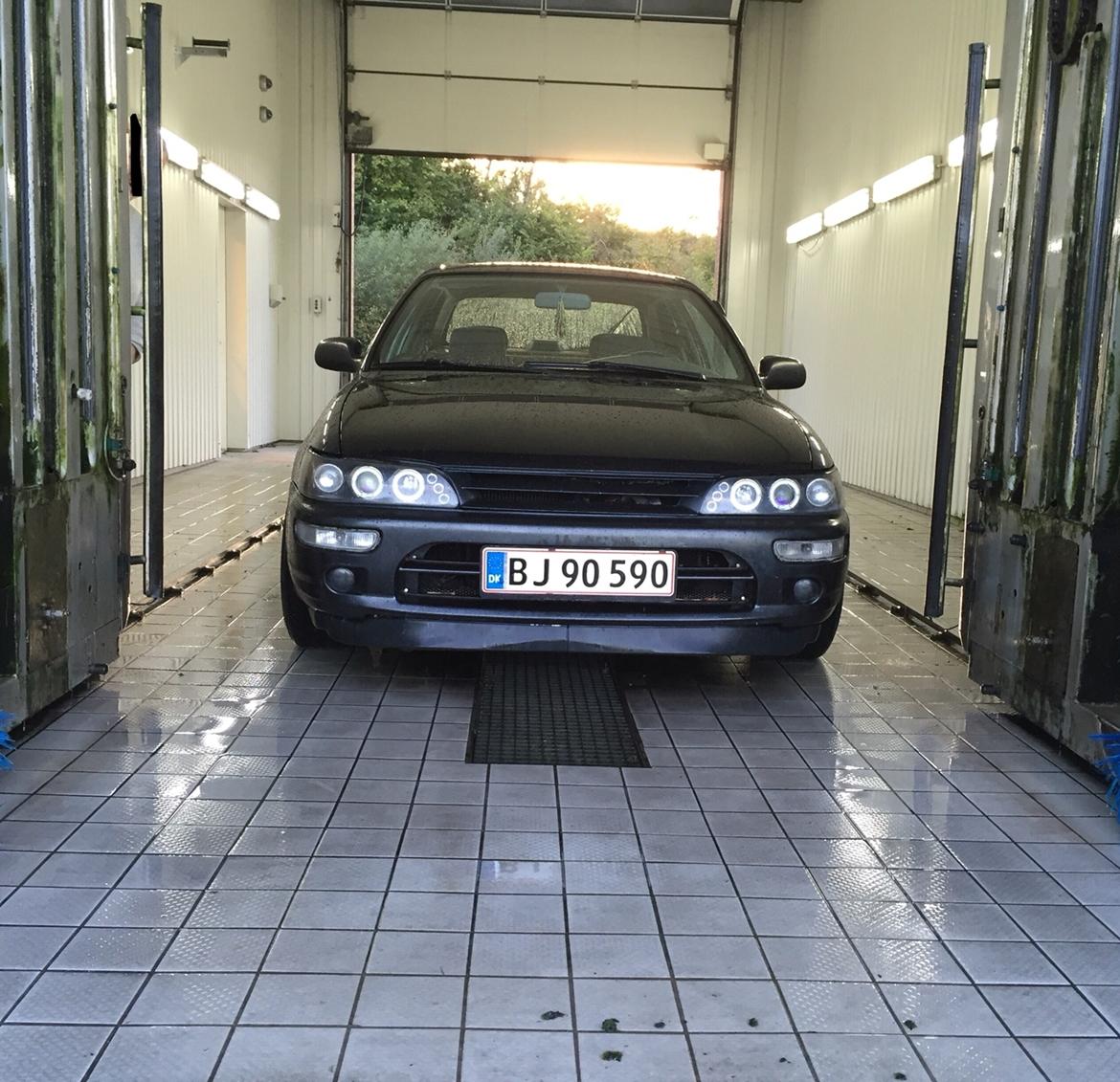 Toyota Corolla E10 (solgt) billede 3