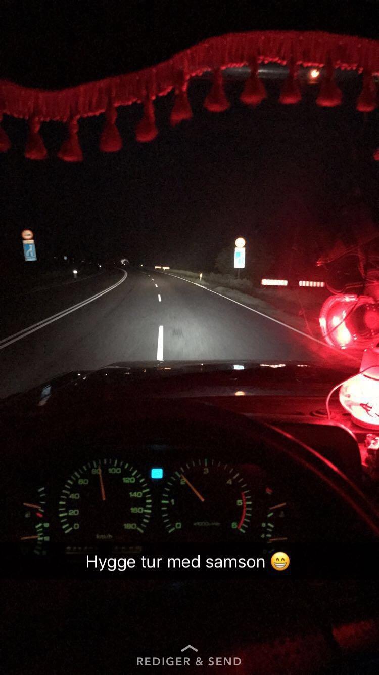 Nissan Nissan Patrol Gr  billede 5