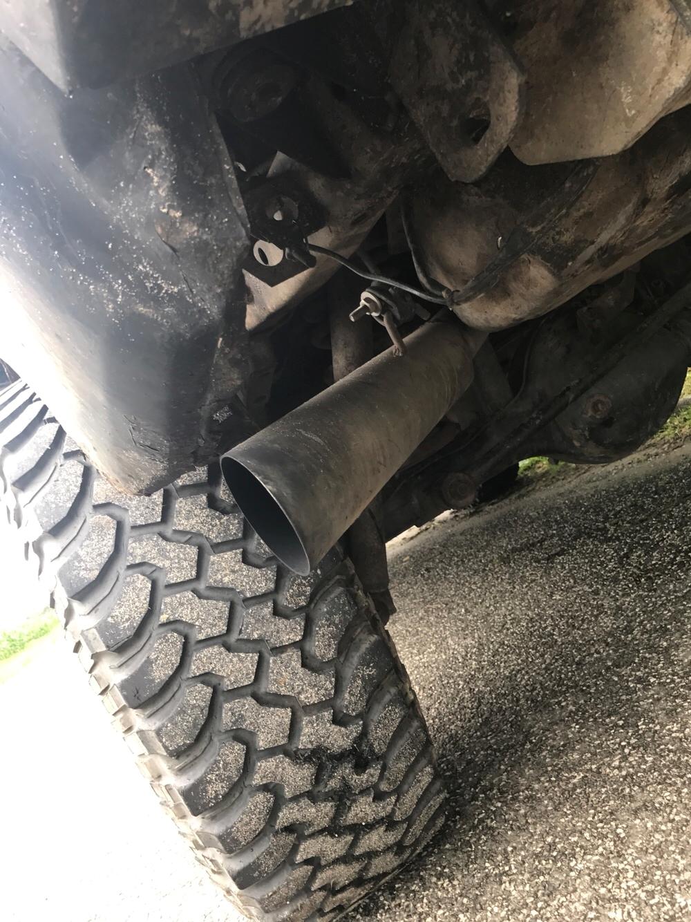 Nissan Nissan Patrol Gr  billede 12