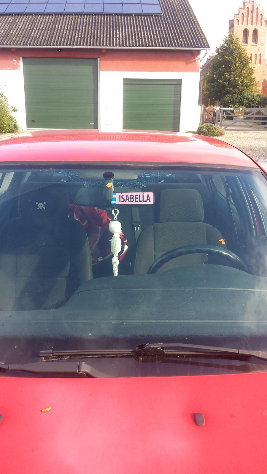 BMW 316i. (Solgt)  billede 15