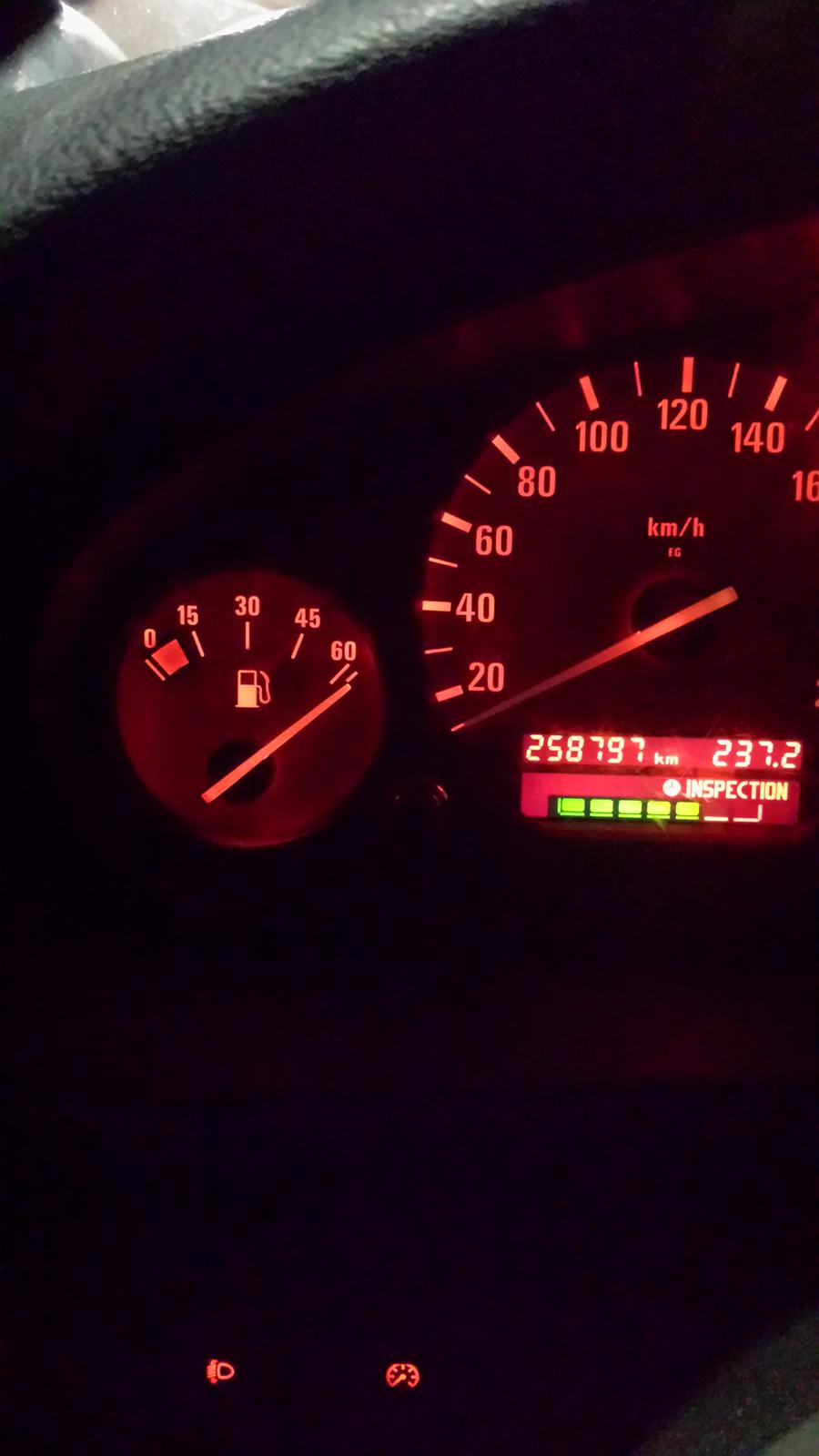 BMW 316i. (Solgt)  billede 16