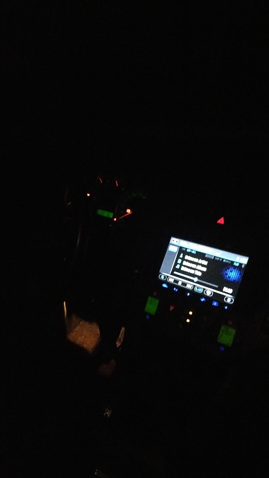 Ford c-max dissel billede 11