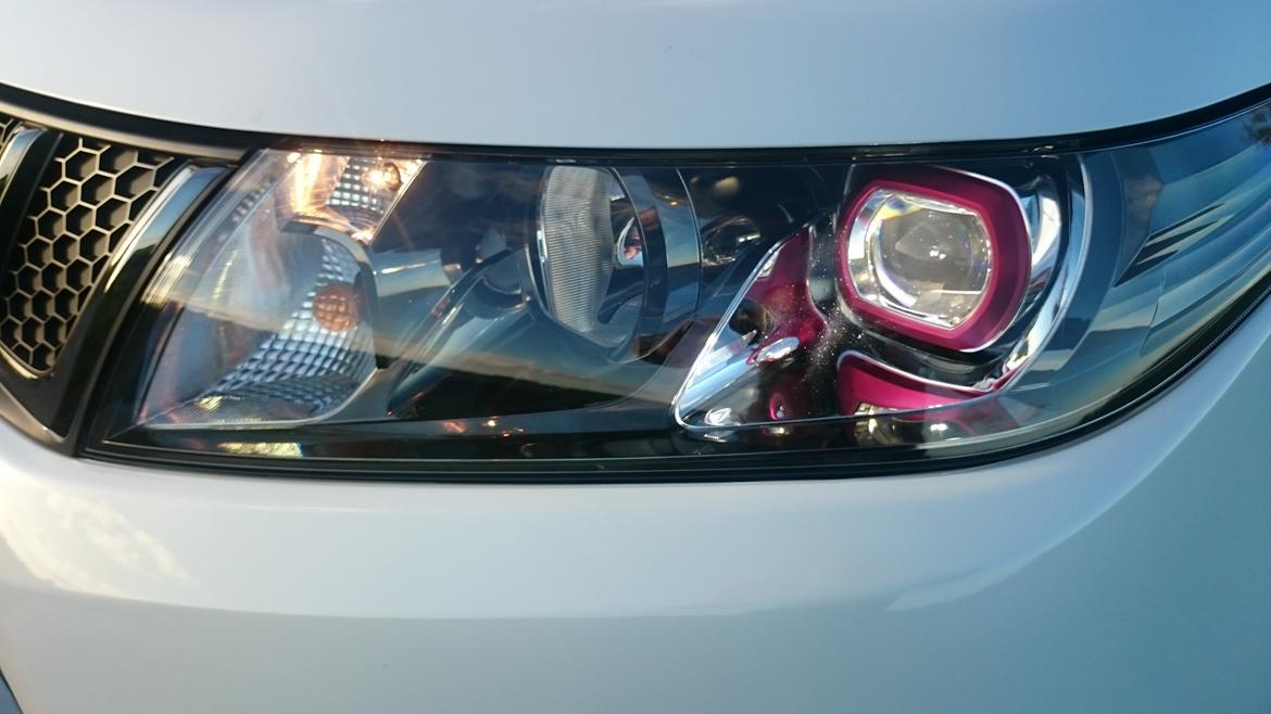 Suzuki Vitara S boosterjet 1,4 Turbo automatic billede 7