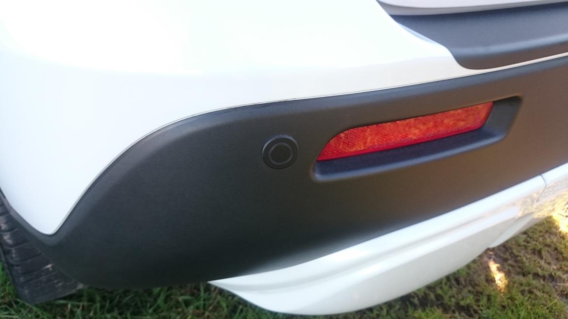 Suzuki Vitara S boosterjet 1,4 Turbo automatic billede 18