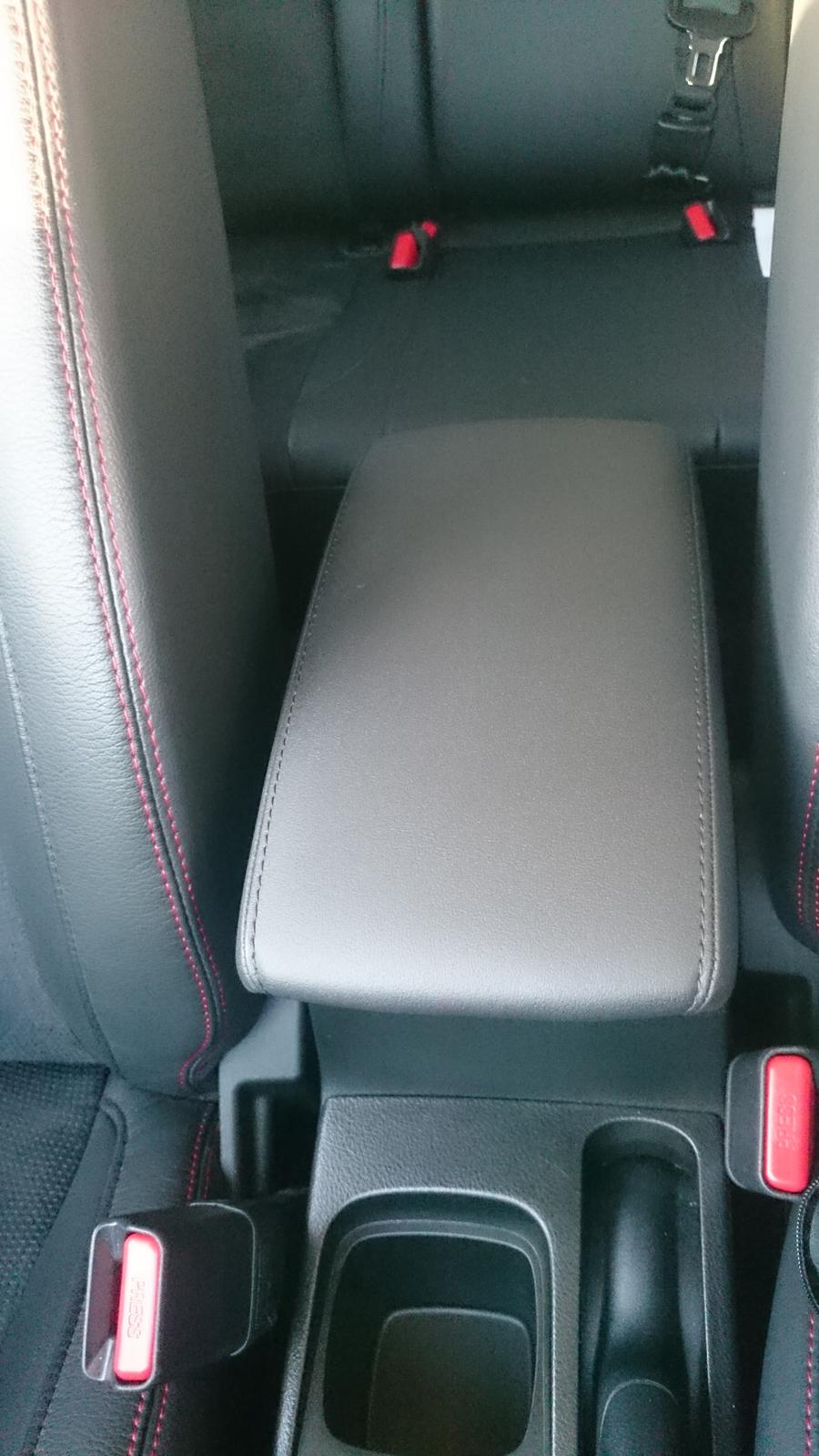 Suzuki Vitara S boosterjet 1,4 Turbo automatic billede 14