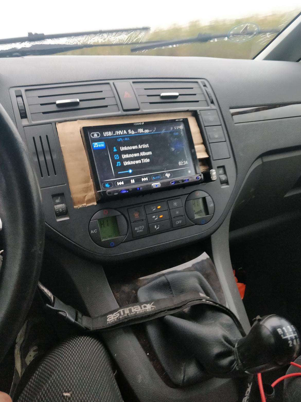 Ford c-max dissel billede 17