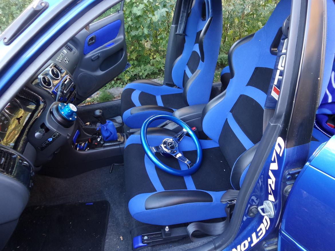 Toyota Corolla  billede 9