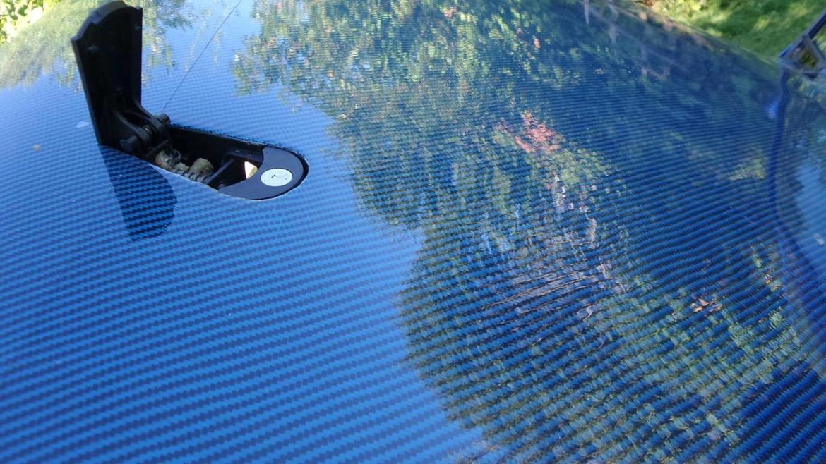 Toyota Corolla  billede 10