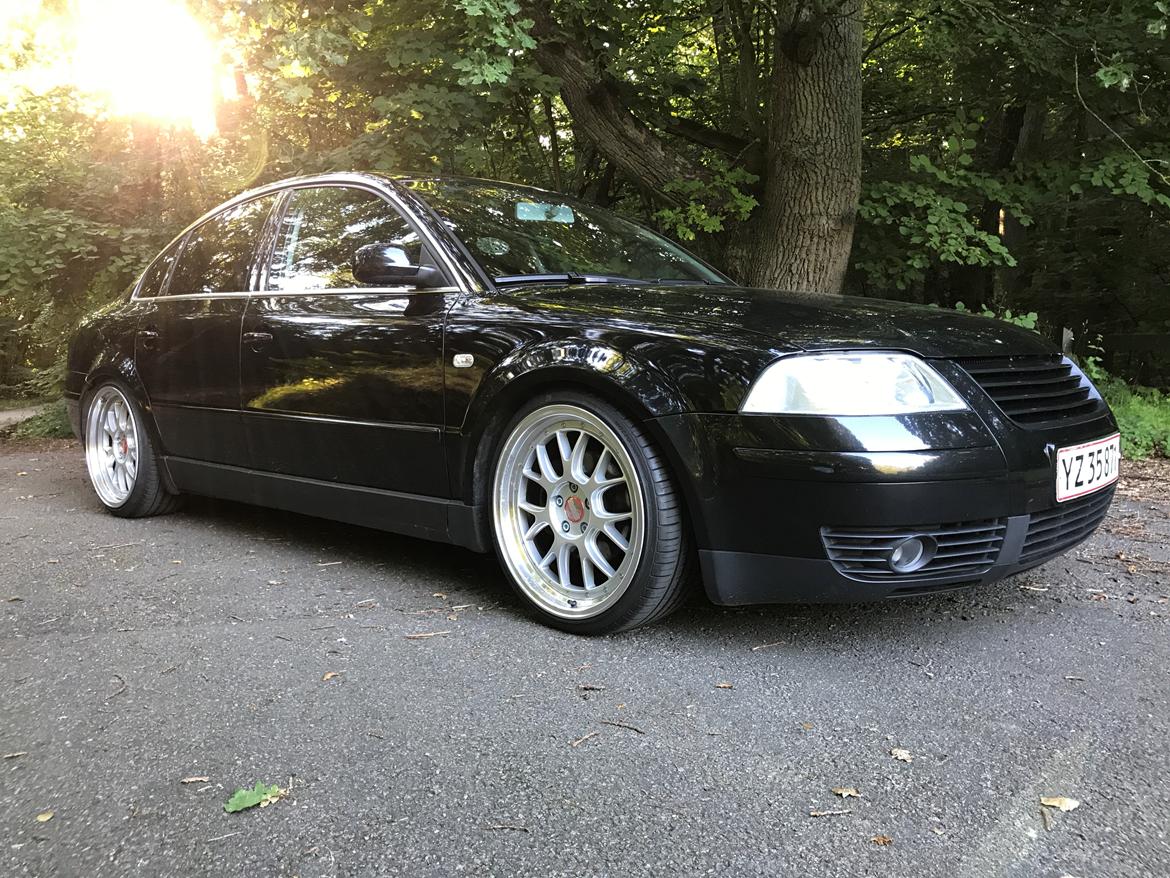 VW Passat 3bg 2,0 Solgt billede 1