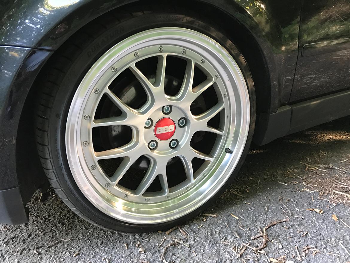 VW Passat 3bg 2,0 Solgt billede 6