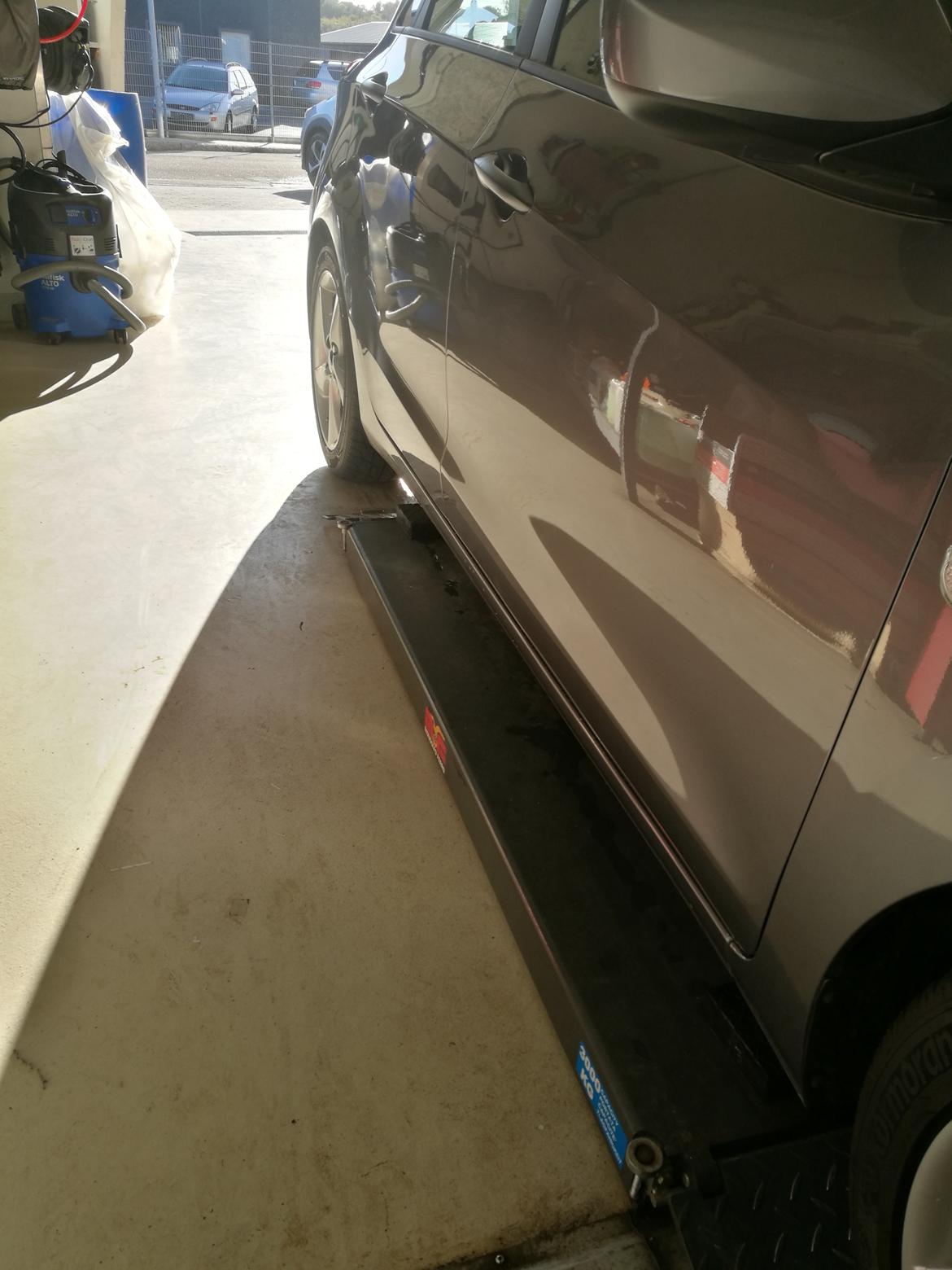 Hyundai I30 billede 11