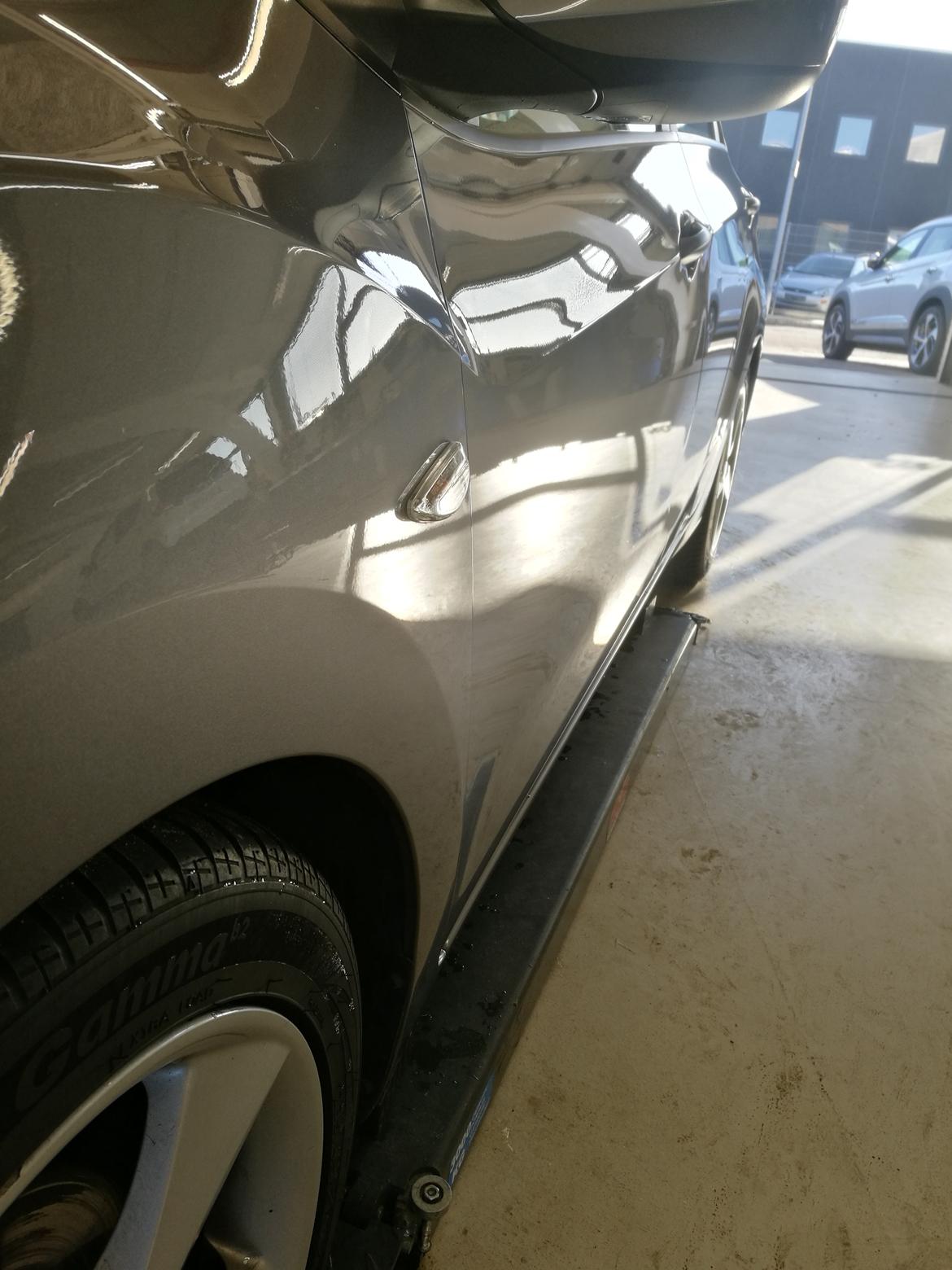 Hyundai I30 billede 12