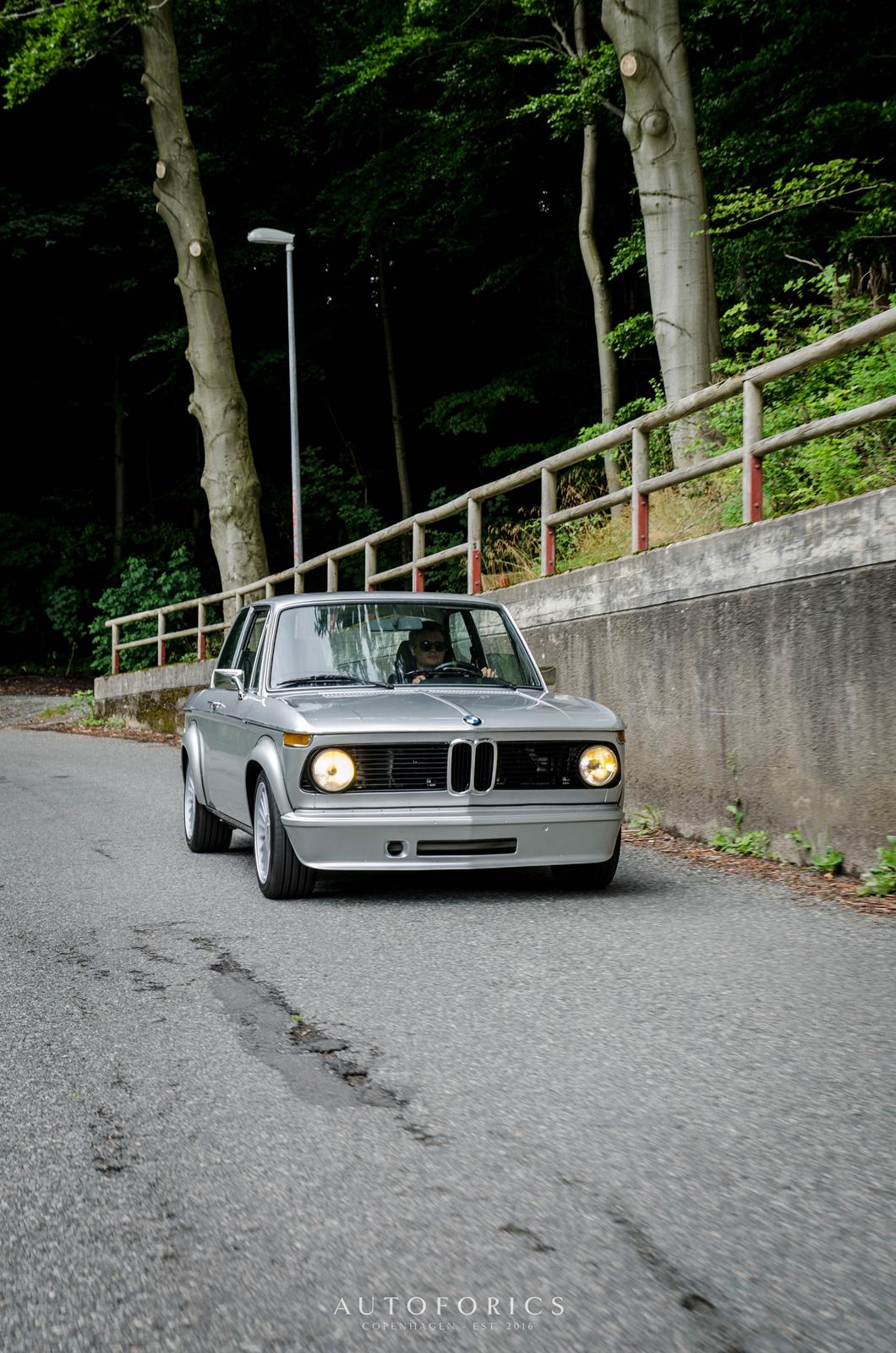 BMW 1602 E10 (2002) billede 4