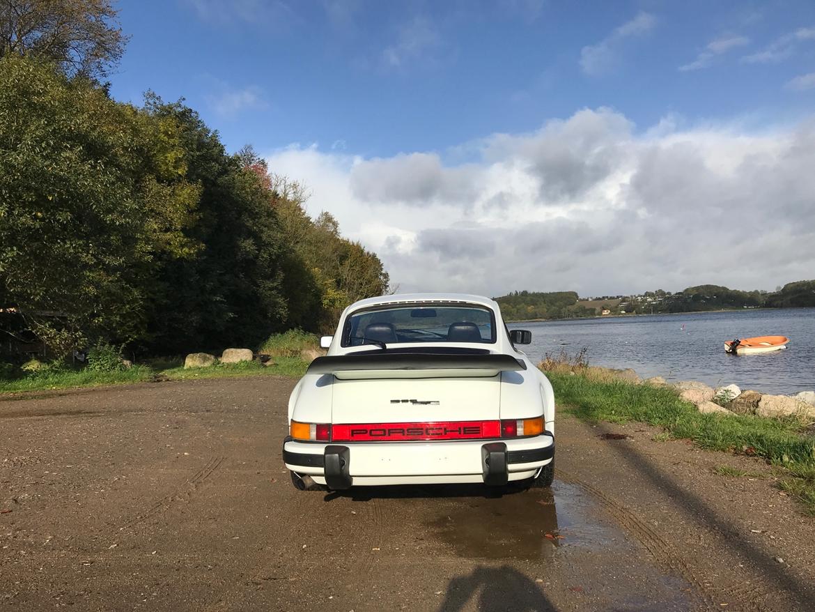 Porsche 911 SC 3,0 billede 4