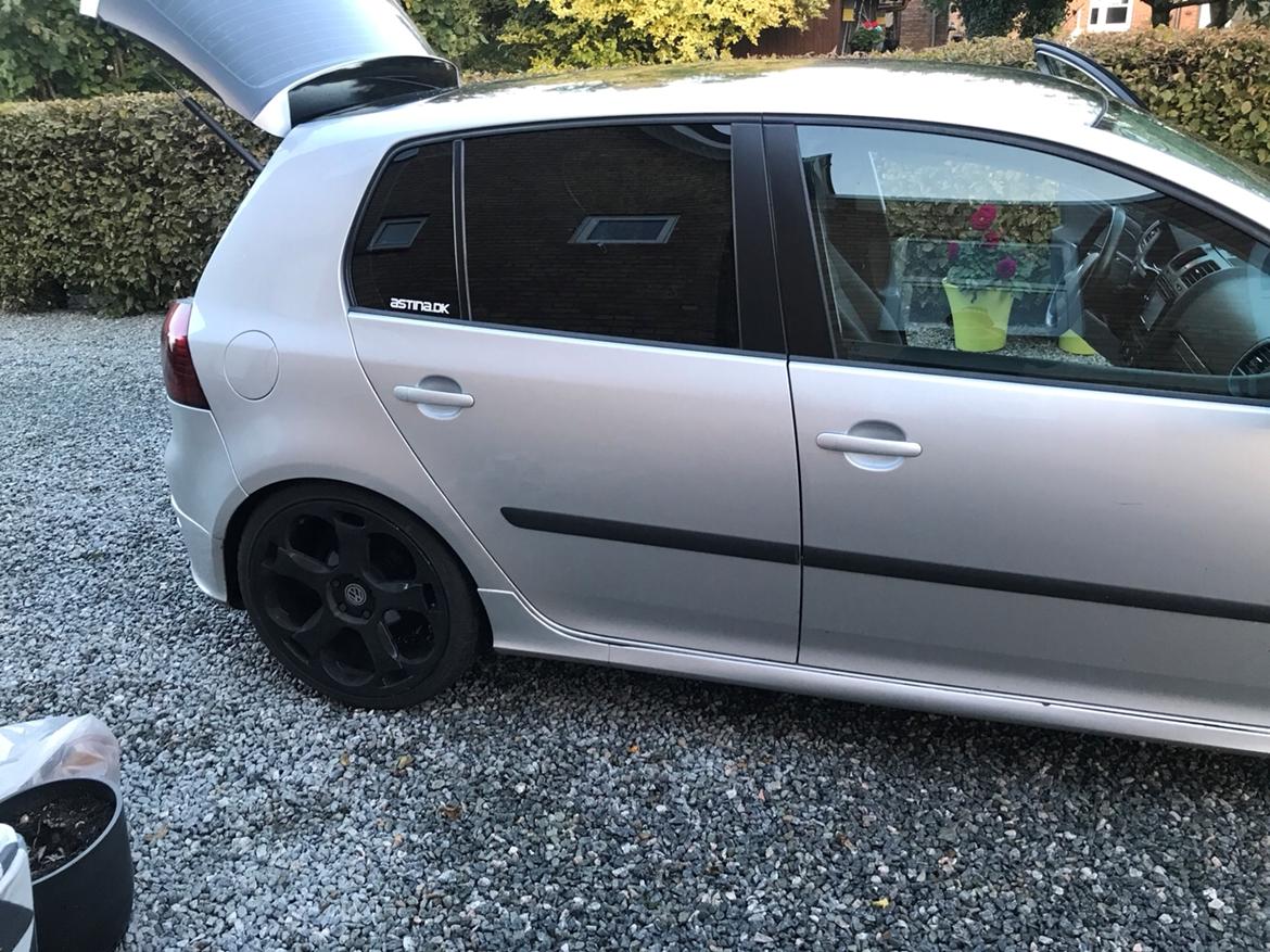 VW Golf V billede 12