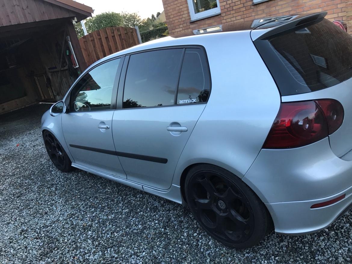 VW Golf V billede 15