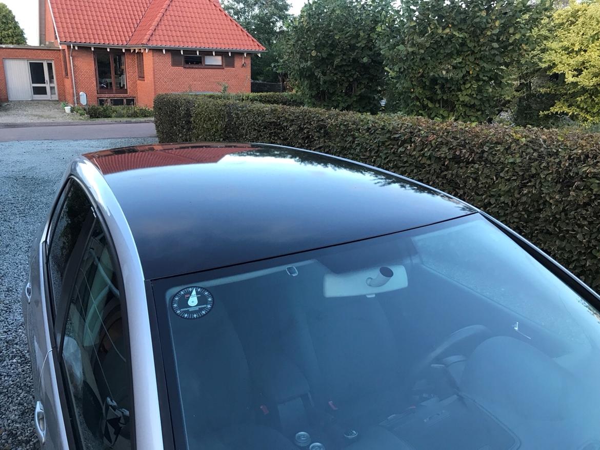 VW Golf V billede 17