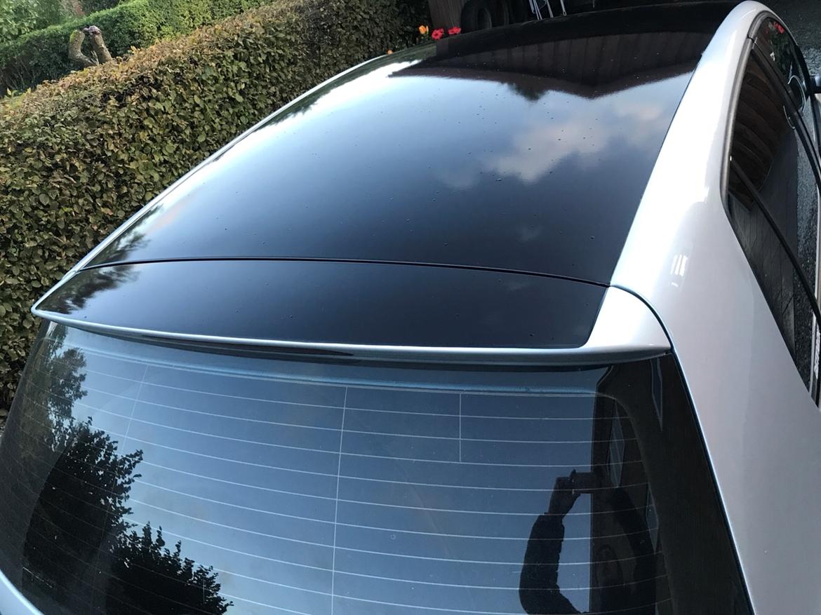 VW Golf V billede 18