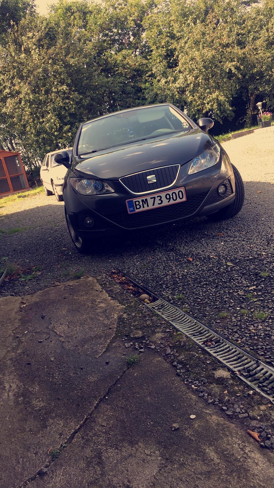 Seat Ibiza 1,4 TDI 6J billede 14
