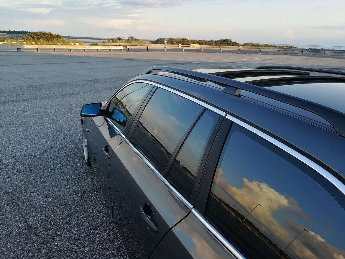 BMW E61 530D billede 5