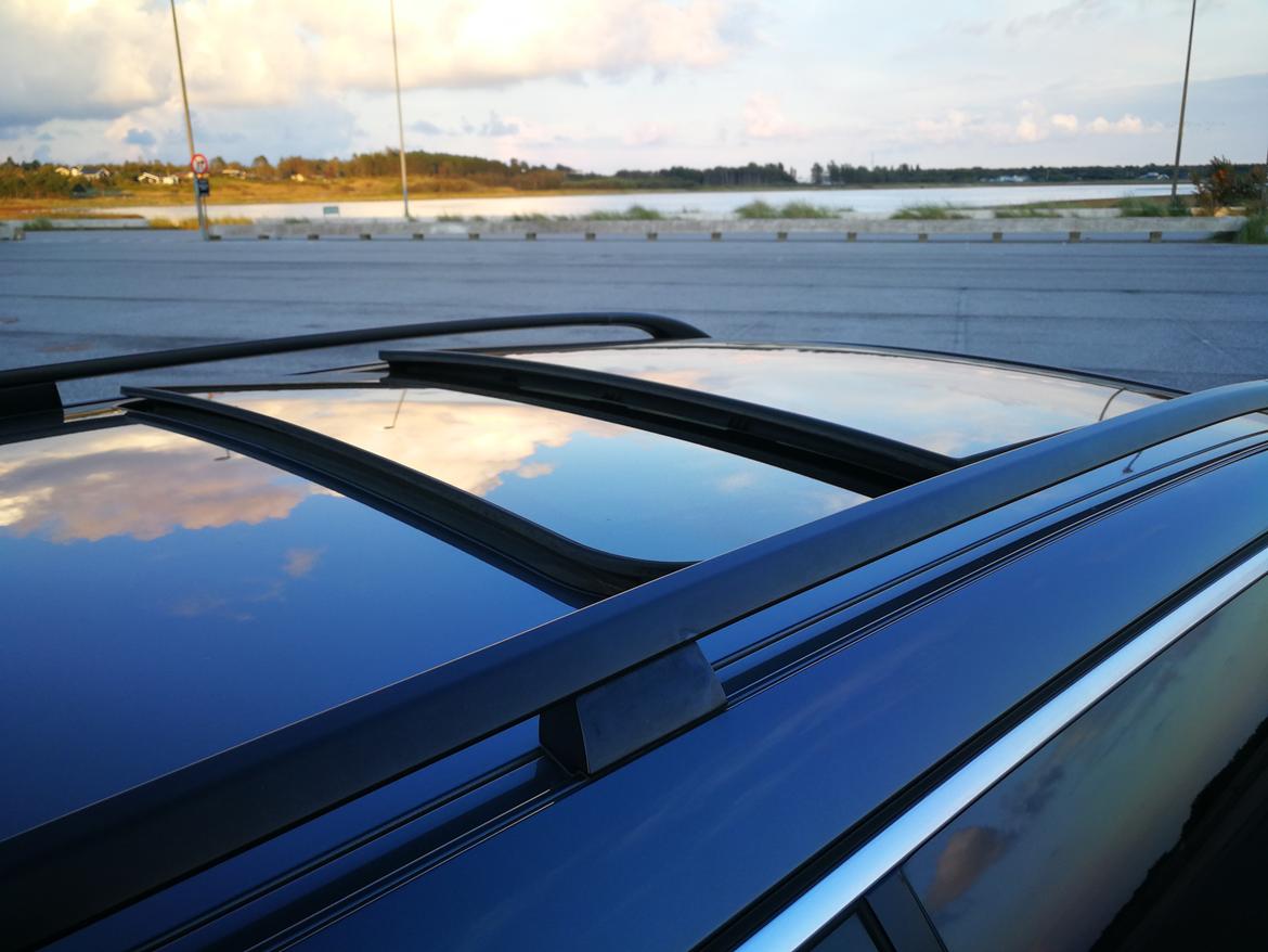 BMW E61 530D billede 6