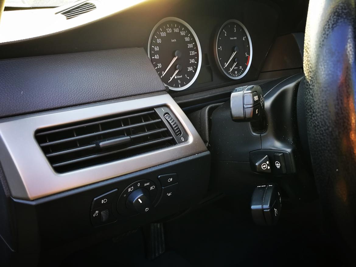 BMW E61 530D billede 10