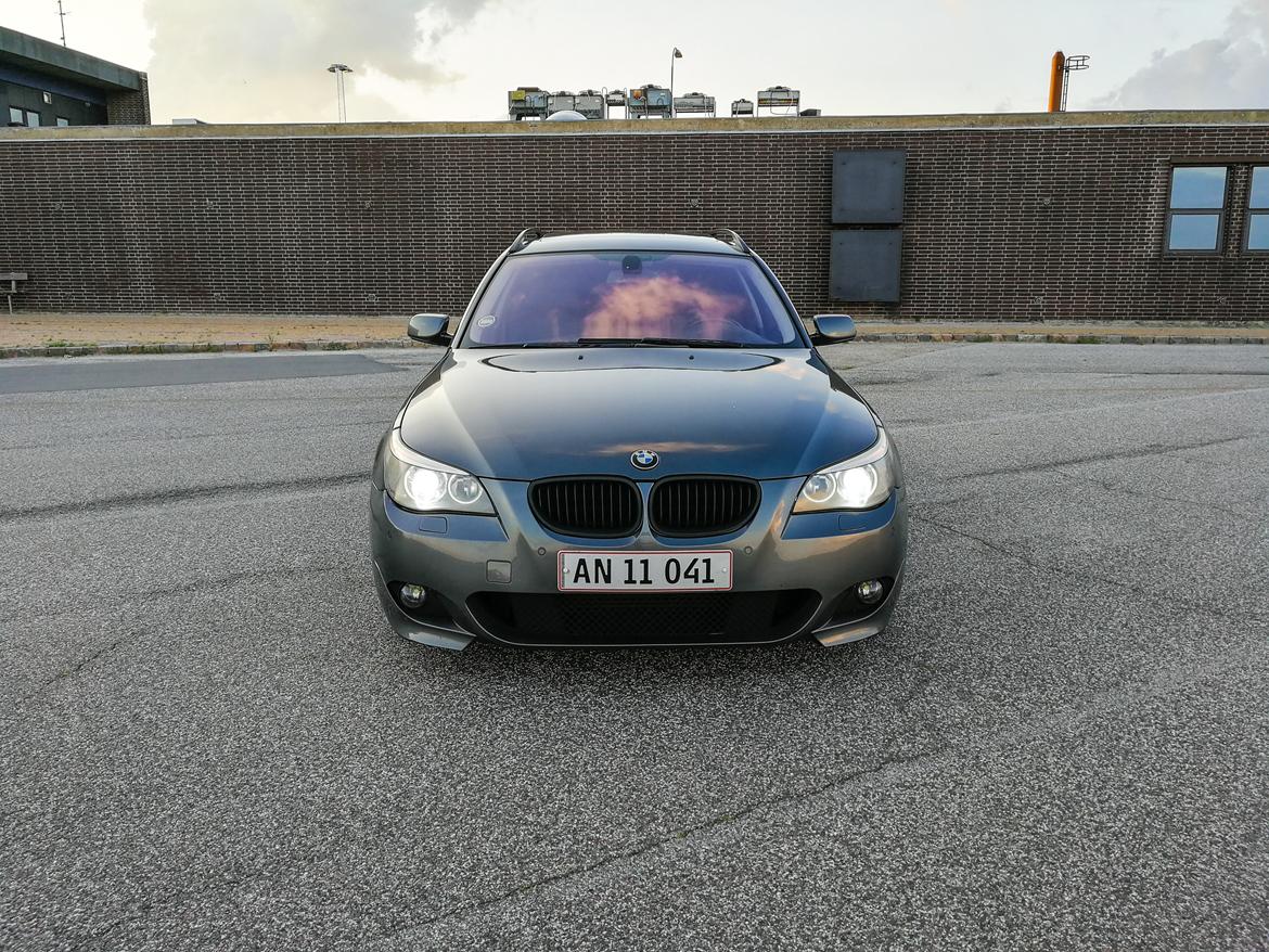 BMW E61 530D billede 3