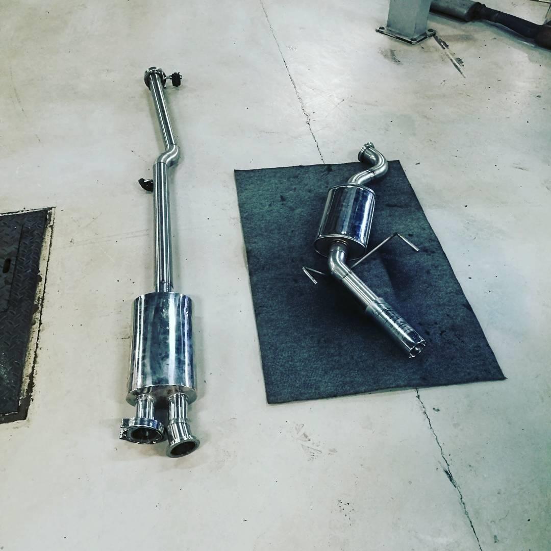 Peugeot 406 TS6 (Musse) billede 14