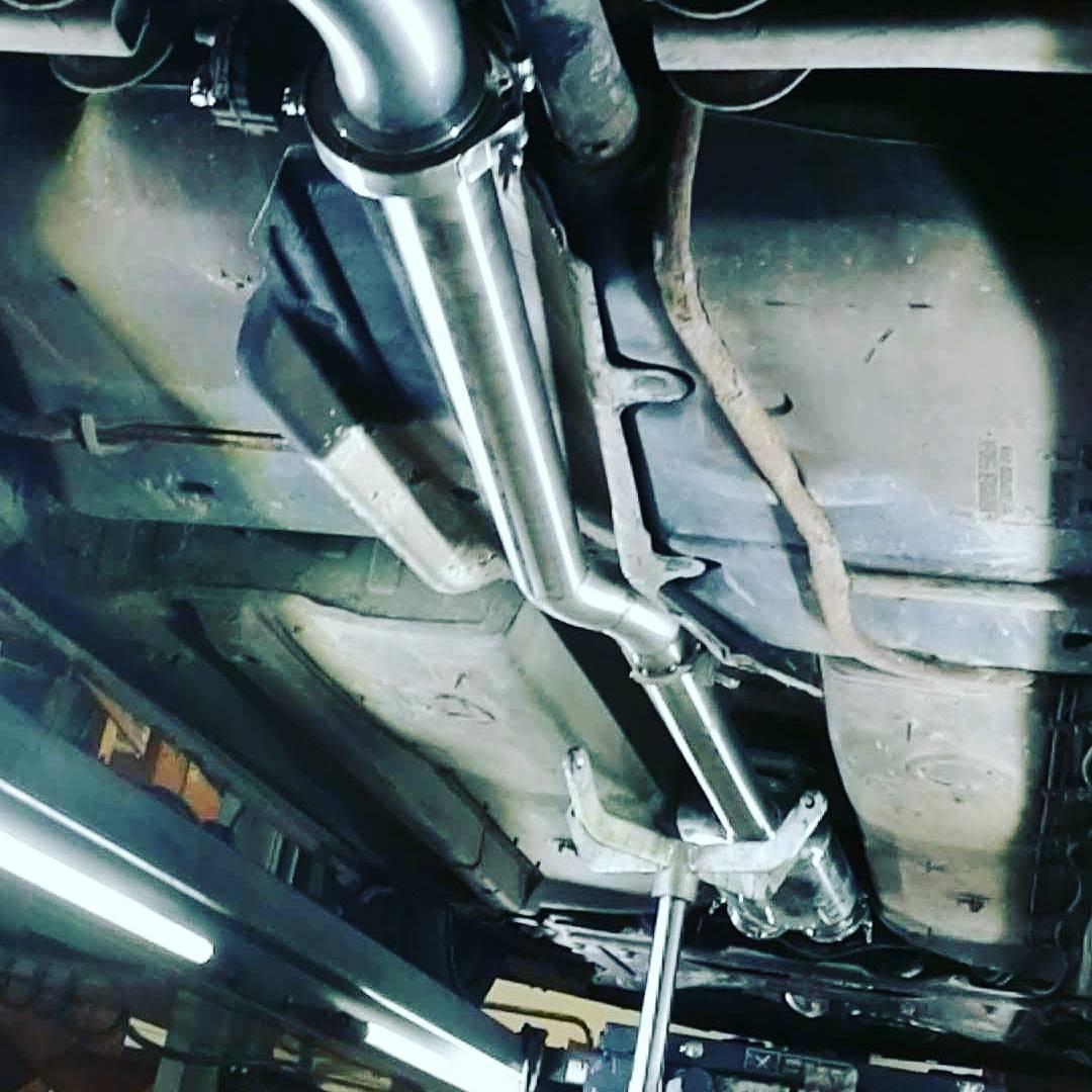 Peugeot 406 TS6 (Musse) billede 15