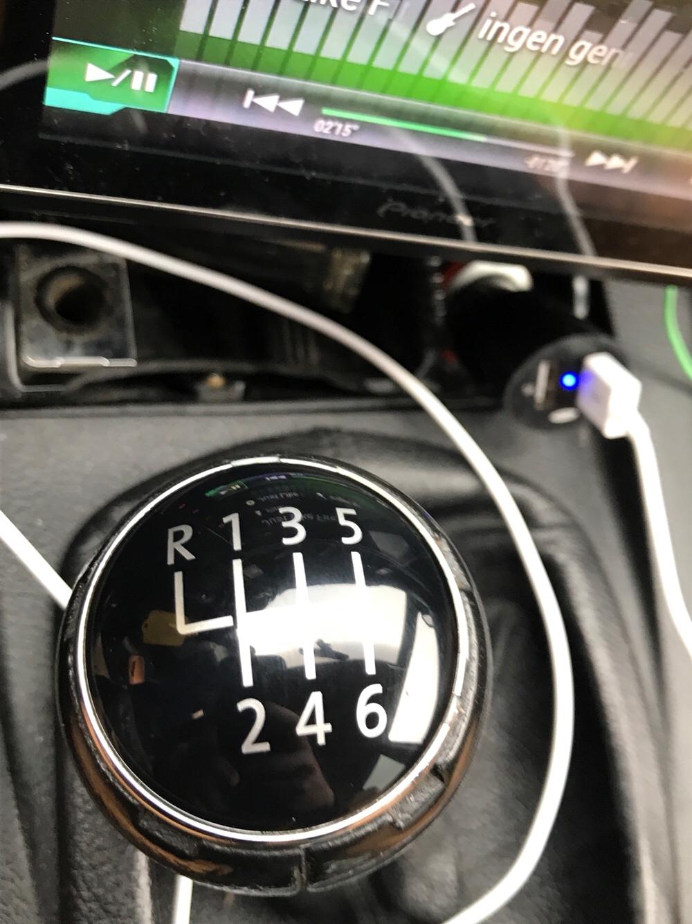 VW Passat (B5) 3bg SOLGT billede 9