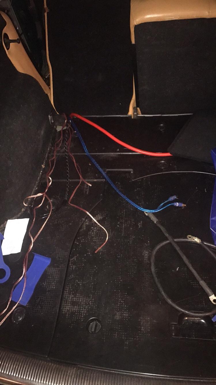 VW Passat (B5) 3bg SOLGT billede 16