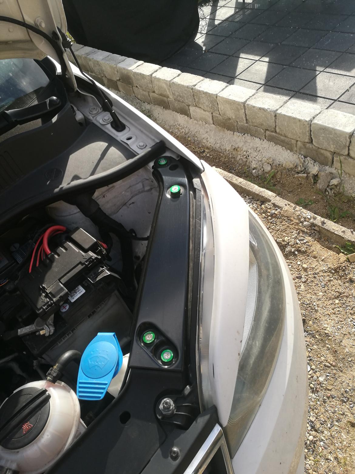 Skoda CitiGo billede 13