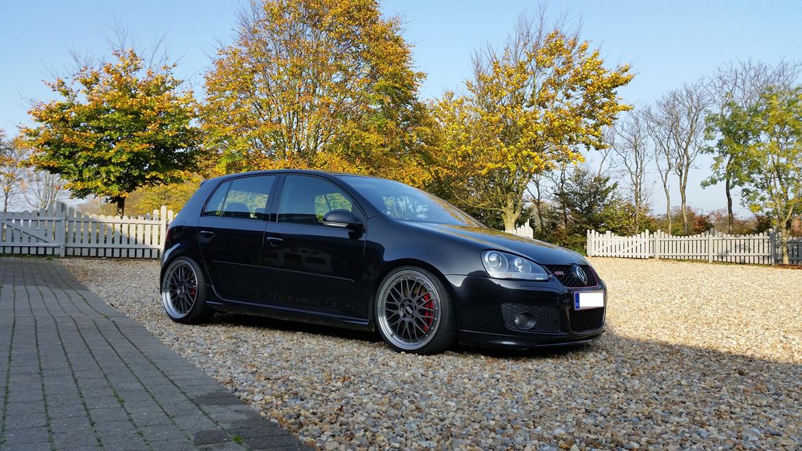 VW Golf V Gti Edition 30 APR billede 10