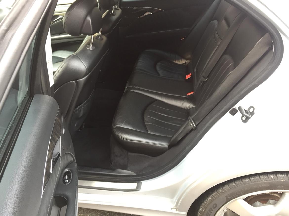 Mercedes Benz W211 E320 billede 17
