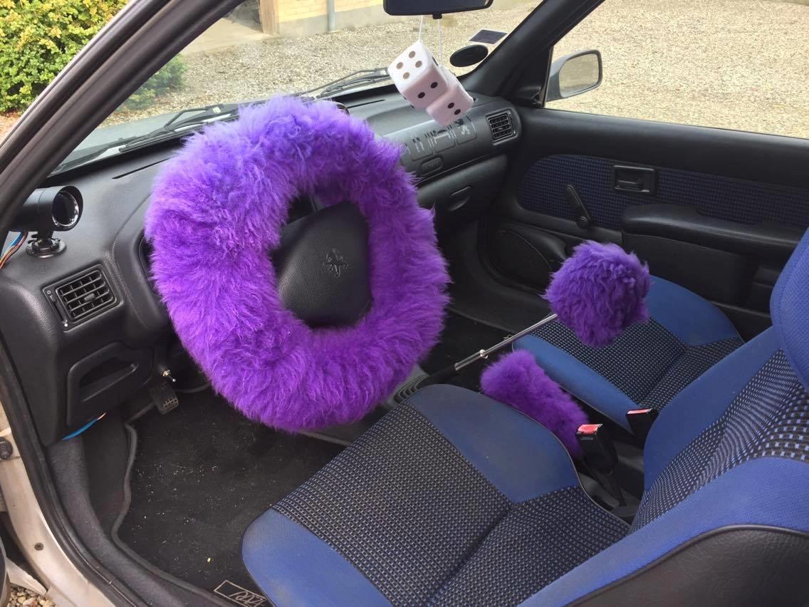 Peugeot 106 i billede 10