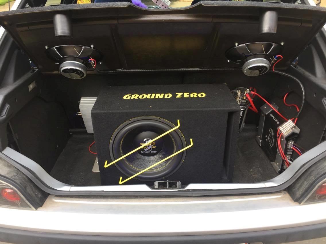 Peugeot 106 i billede 14