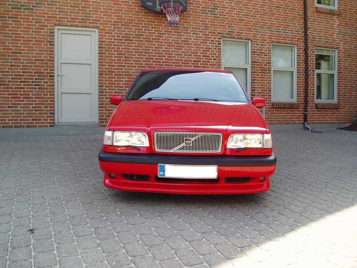 Volvo 850R billede 5