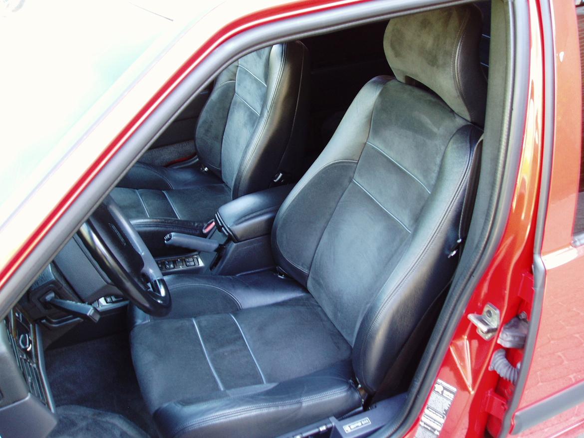 Volvo 850R billede 8