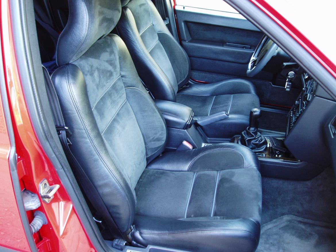 Volvo 850R billede 10