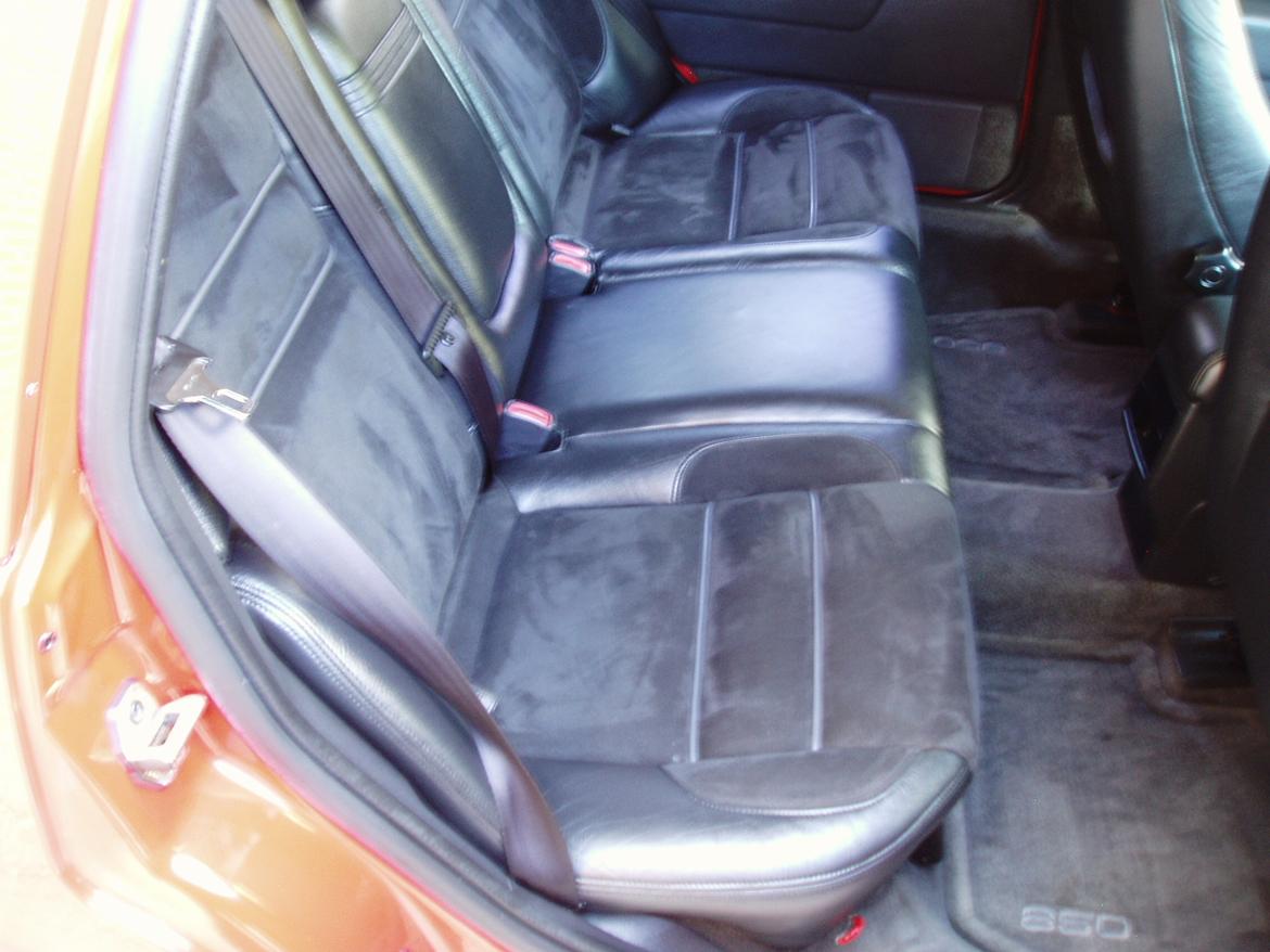 Volvo 850R billede 11