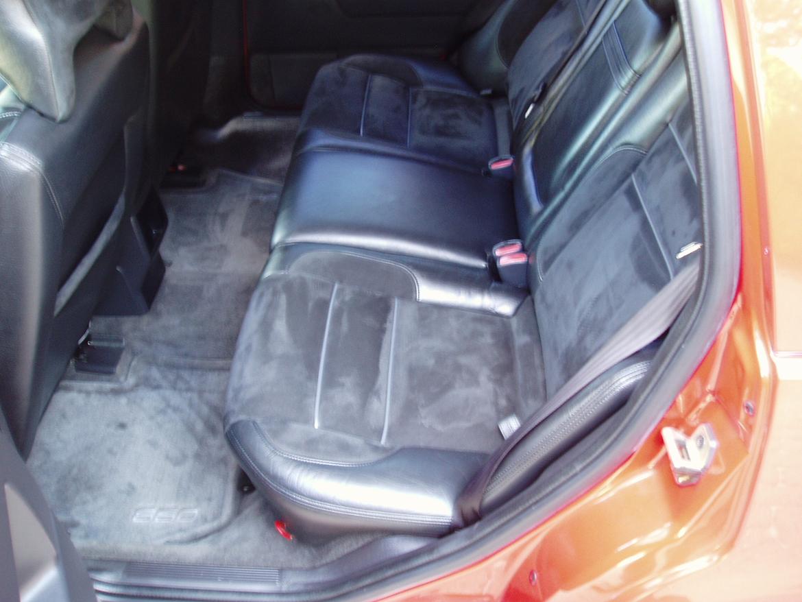 Volvo 850R billede 12