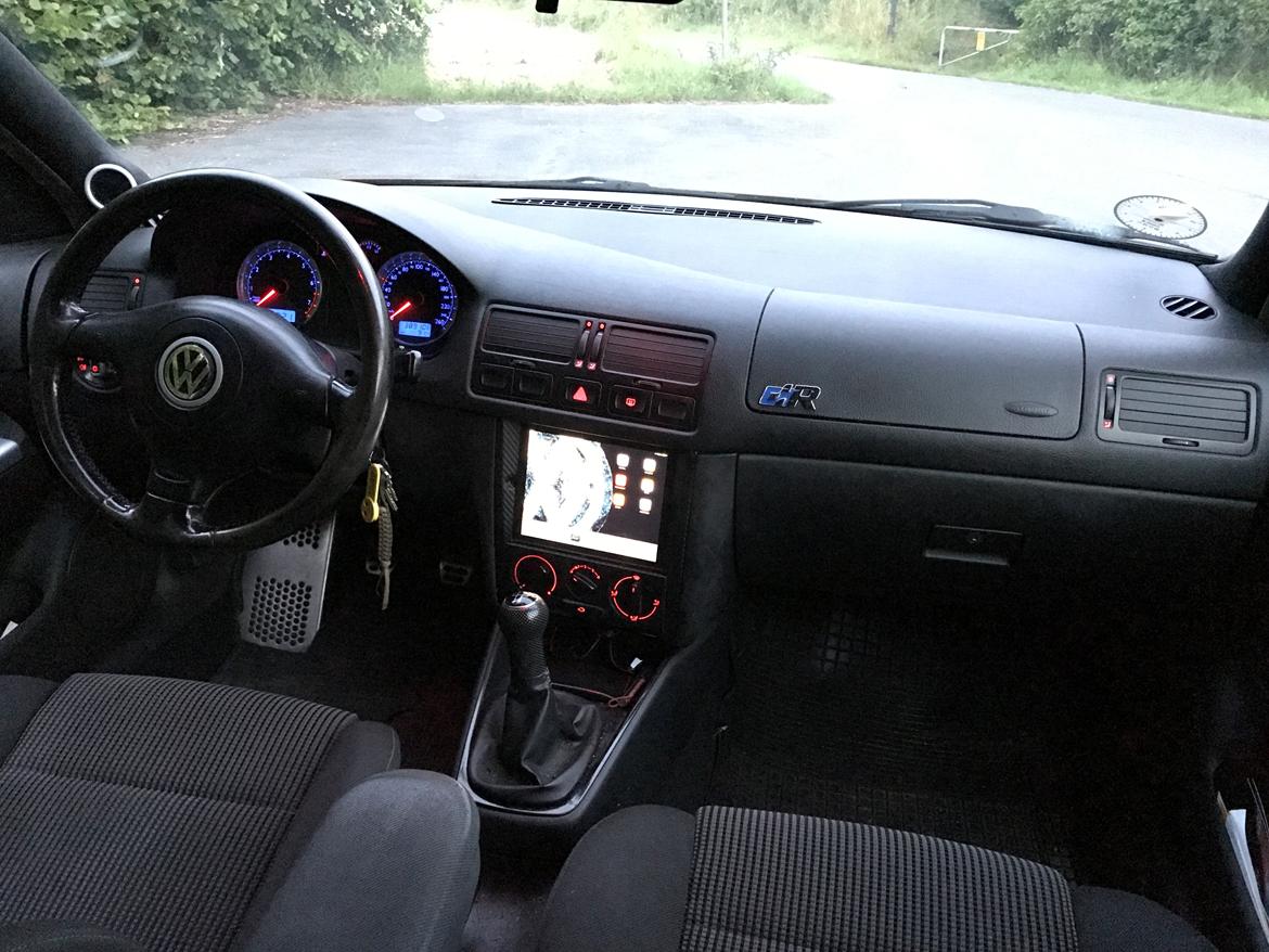 VW Golf 4 1.9 R-TDI [Tidl. bil] billede 6