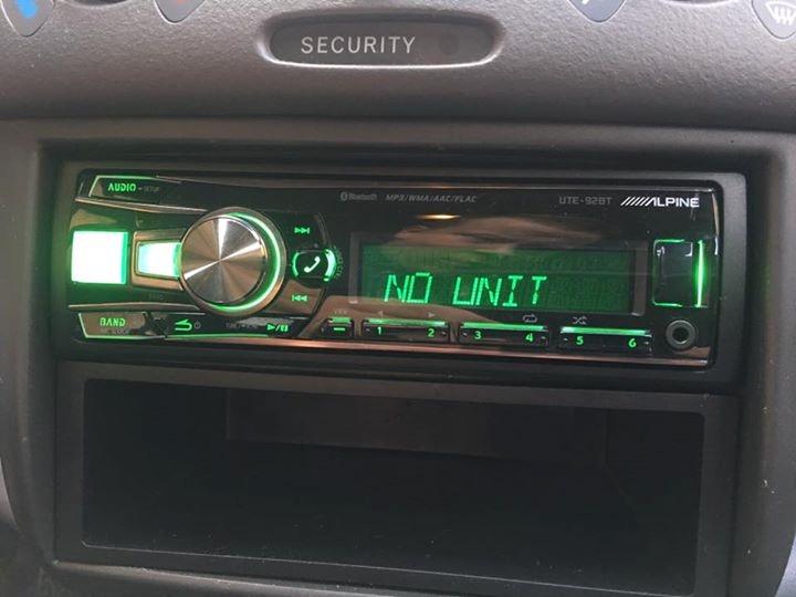 Toyota Yaris Xp1 1,3 VVT-I 3d billede 8